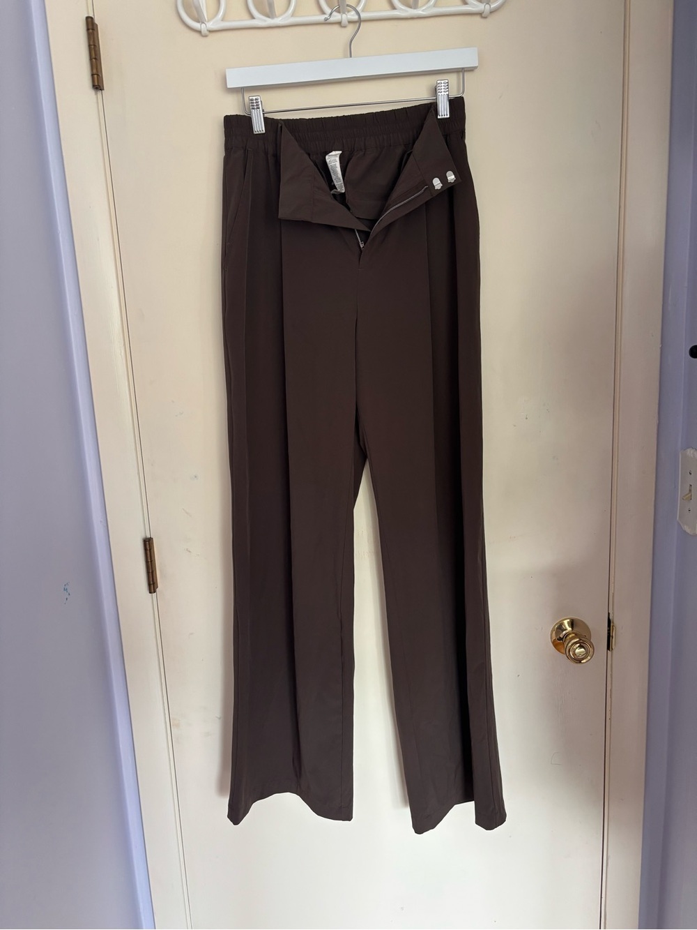 Alo Yoga Pursuit Trouser TALL